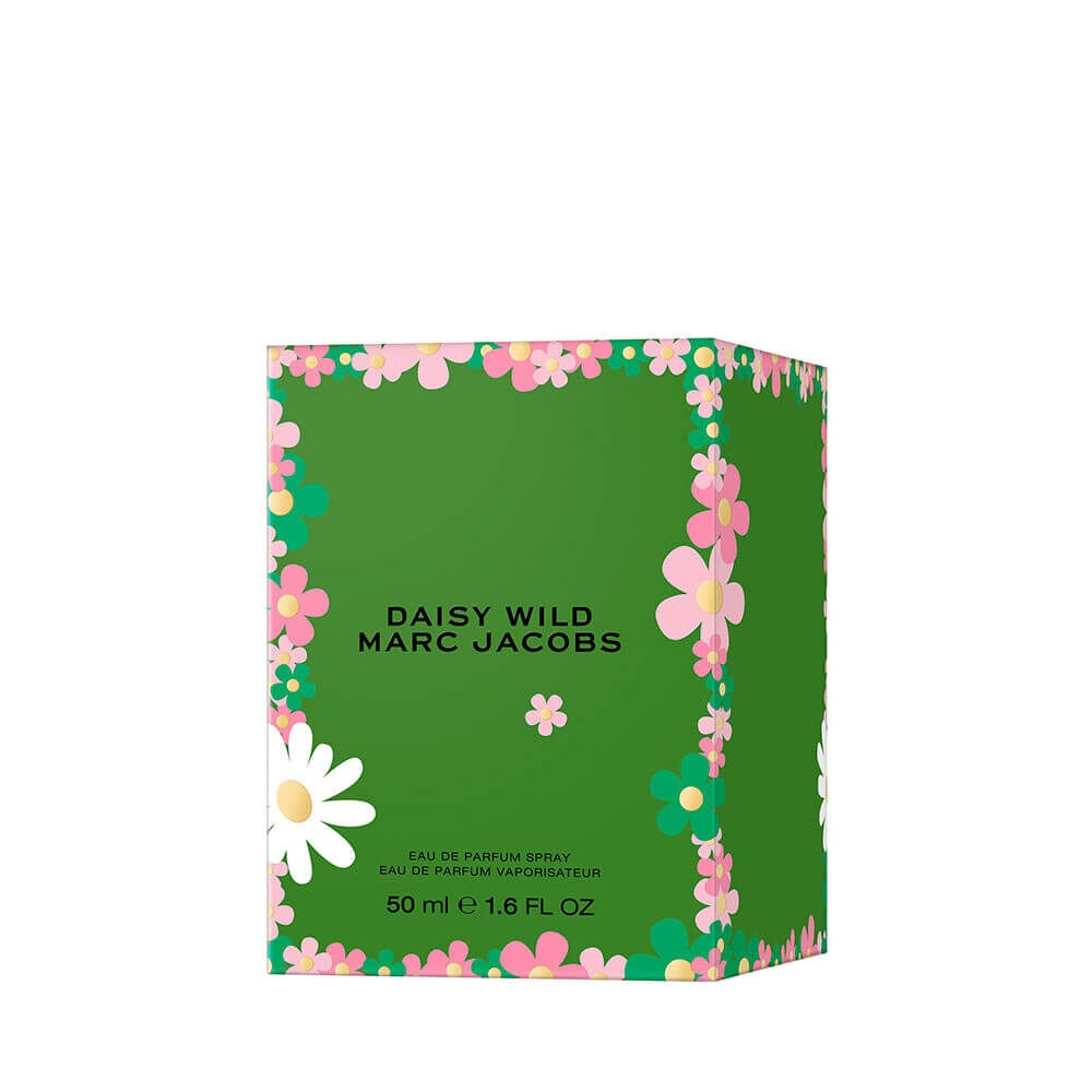 Perfume Marc Jacobs Daisy Wild Feminino Eau de Parfum | Sephora